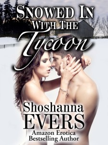 Snowed In With The Tycoon
