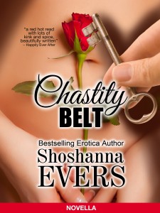 Chastity Belt by Shoshanna Evers