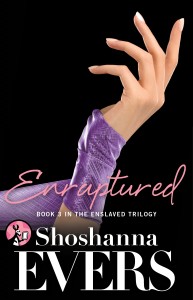 Enraptured by Shoshanna Evers