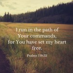 Psalms 119:32